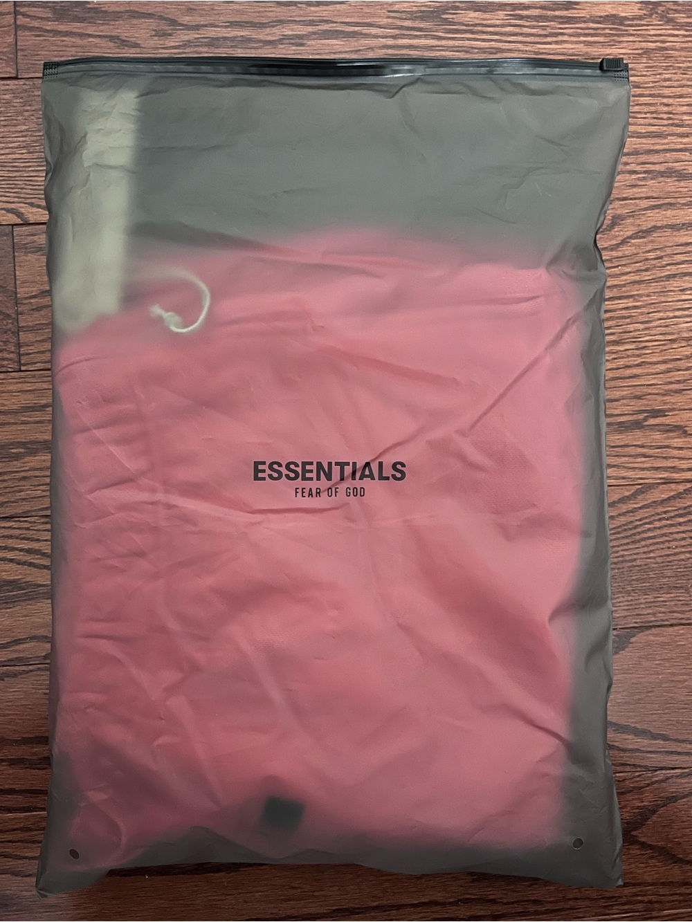 CORAL ESSENTIALS SHORTS